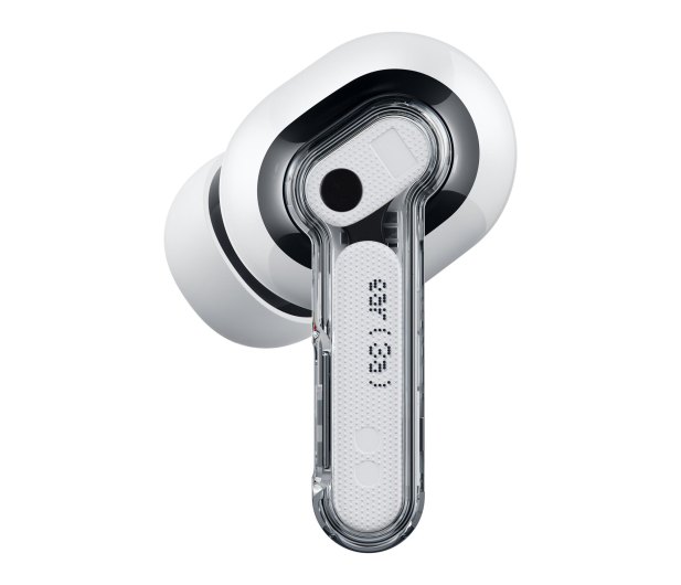 Nothing Ear (3a) white - 1536424 - zdjęcie 3